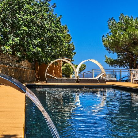 Villa Costa Sauci San Vito Lo Capo Exterior foto