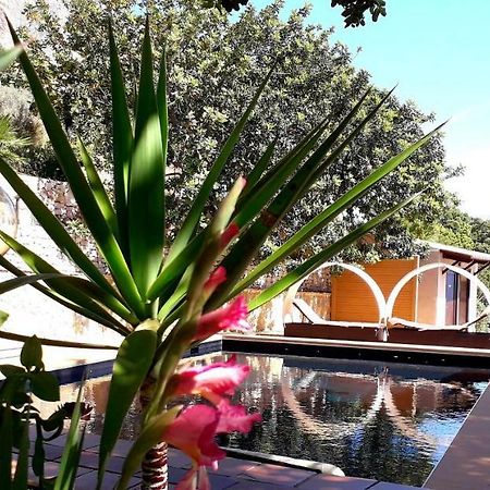 Villa Costa Sauci San Vito Lo Capo Exterior foto