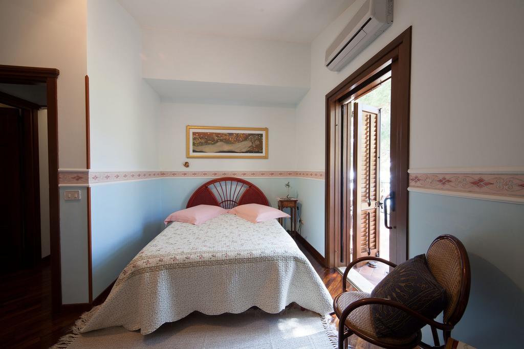 Villa Costa Sauci San Vito Lo Capo Exterior foto